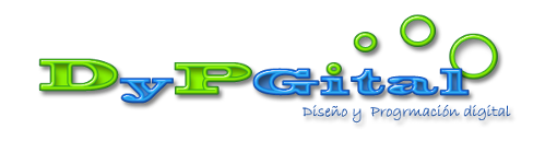 DyPGital logo